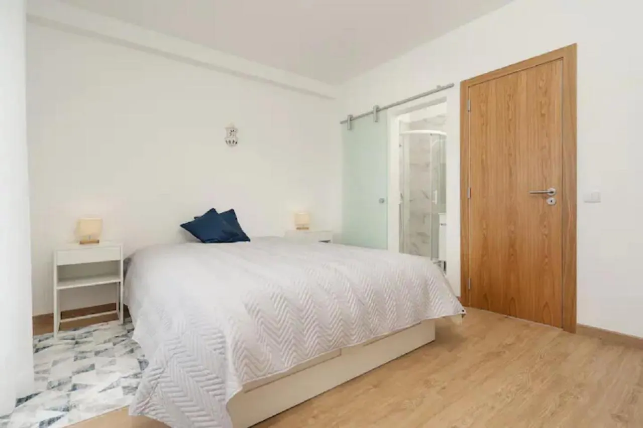 Apartment Wow Front Beach View, 150 M To Beach, Wifi Lagos Portugal