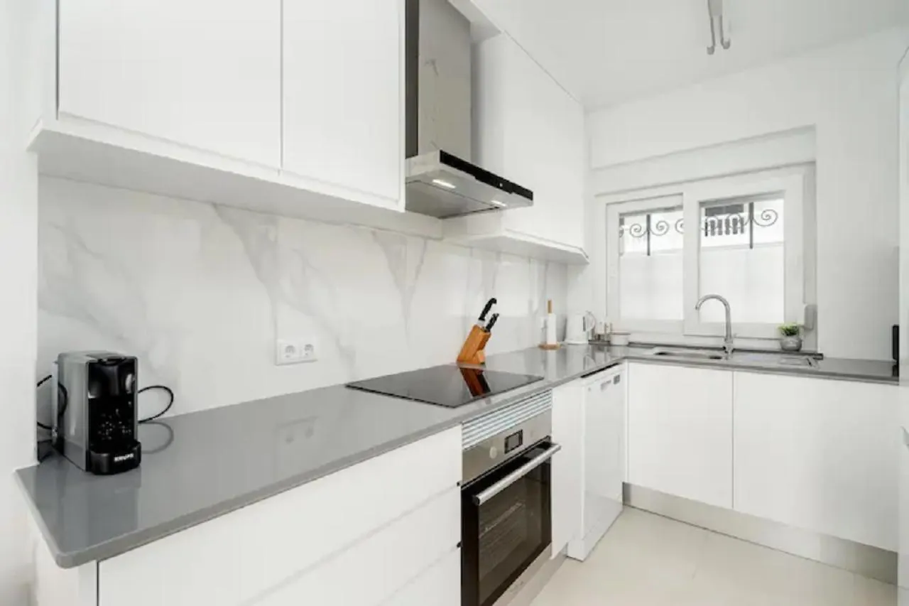 Apartment Wow Front Beach View, 150 M To Beach, Wifi Lagos