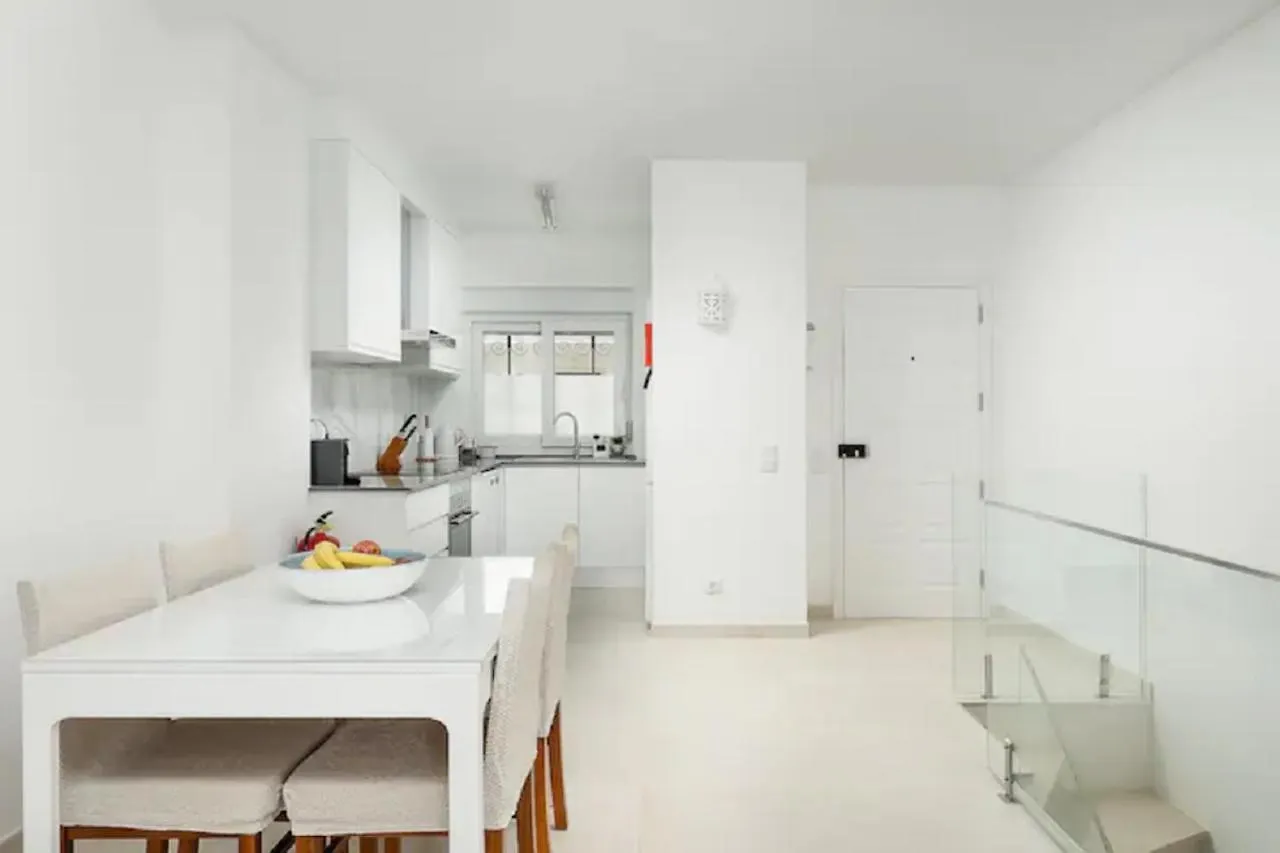 Apartment Wow Front Beach View, 150 M To Beach, Wifi Lagos