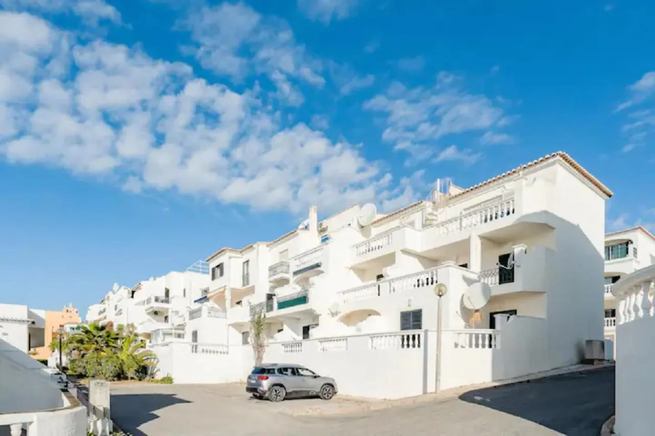 Apartment Wow Front Beach View, 150 M To Beach, Wifi Lagos