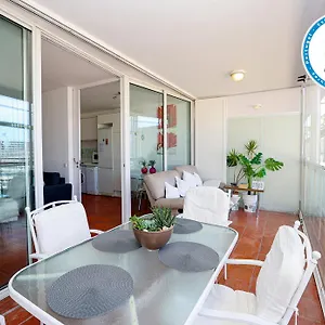 Apartment A65 - Marina Moor In, Lagos