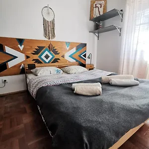 Apartment Casa Da Rua, Lagos