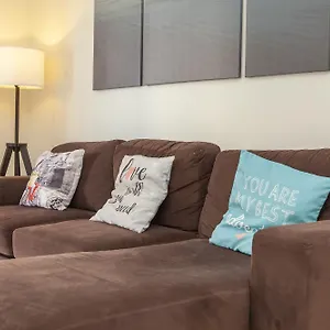  Apartamento B03 - Luxury 2 Bed Marina